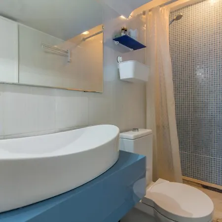 Apartment Paraiso Alfama Lisbon