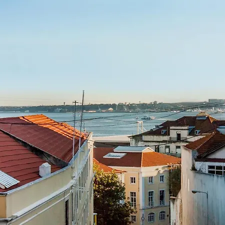Paraiso Alfama *