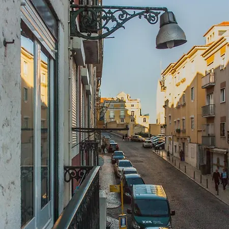 Paraiso Alfama