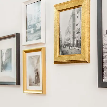 Apartment Paraiso Alfama