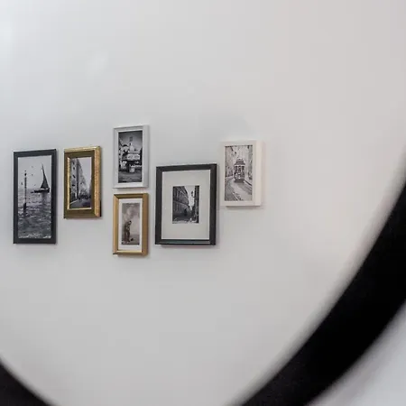 Apartment Paraiso Alfama